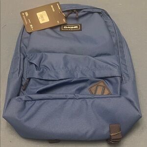 Dakine Navy Blue Men's Backpack